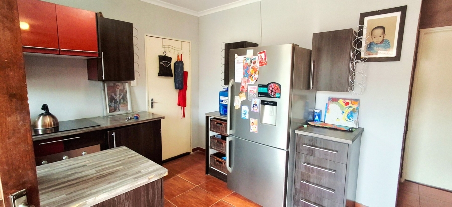 3 Bedroom Property for Sale in Raceway Free State